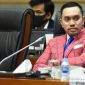 Wakil Ketua Komisi III DPR RI Ahmad Sahroni./ Foto Ist