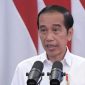 Presiden Joko Widodo