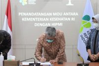 dok kemenkes