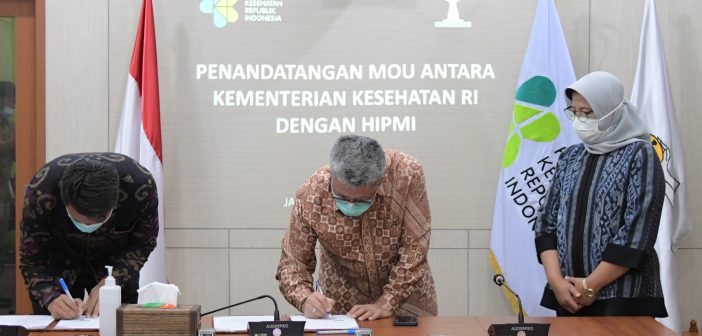 dok kemenkes