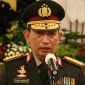  Kapolri Jenderal Pol Listyo Sigit Prabowo / Ist