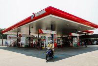 dok Pertamina