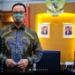 Gubernur Provinsi DKI Jakarta, Anies Baswedan / Net
