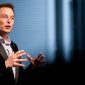 Elon Musk / Ist