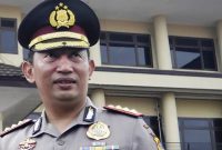 Kapolri Jenderal Polisi Listyo Sigit Prabowo / Ist
