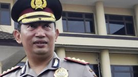 Kapolri Jenderal Polisi Listyo Sigit Prabowo / Ist