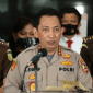 Kapolri Jenderal Listyo Sigit Prabowo / Net