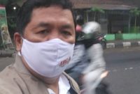 Aidil Fitri, Ketum Foreder dan Koordinator Aliansi Relawan Jokowi (ARJ)