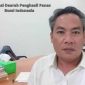 Hasanuddin Ketua Umum ADPPI