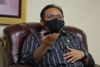 Menteri Agama (Menag) Yaqut Cholil Qoumas / Net