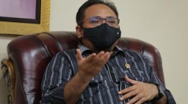Menteri Agama (Menag) Yaqut Cholil Qoumas / Net