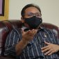 Menteri Agama (Menag) Yaqut Cholil Qoumas / Net