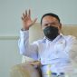 Menteri Pemuda dan Olahraga (Menpora) Zainudin Amali / Ist