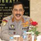 Komjen Agus Andrianto sebagai Kepala Badan Reserse Kriminal (Kabareskrim) baru. / Ist