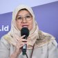 Juru bicara Vaksinasi COVID-19, dr. Siti Nadia Tarmizi, M.Epid / Net