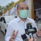 Anggota Komisi VI DPR RI Achmad Baidowi usai mengiktui pertemuan Tim Kunjungan Kerja Spesifik Komisi VI DPR RI dengan direksi PT Pupuk Indonesia di Cirebon, Jawa Barat, / Ist