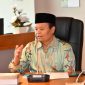 Wakil Ketua MPR RI yang juga Anggota Komisi VIII DPR RI Dr. H. M Hidayat Nur Wahid MA / Ist
