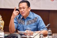 Bambang Soesatyo
Ketua MPR RI