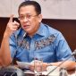 Bambang Soesatyo
Ketua MPR RI