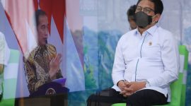 Menteri Desa, Pembangunan Daerah Tertinggal dan Transmigrasi Abdul Halim Iskandar / Ist