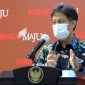 Menteri Kesehatan, Budi Gunadi Sadikin / Ist