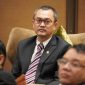 Anggota Komisi III DPR RI Andi Rio Idris Padjalangi./ Ist