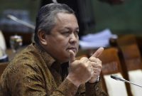 Gubernur Bank Indonesia (Gubernur BI) Perry Warjiyo / Ist