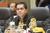 Wakil Ketua Komisi IX DPR RI Emanuel Melkiades Laka Lena / Ist