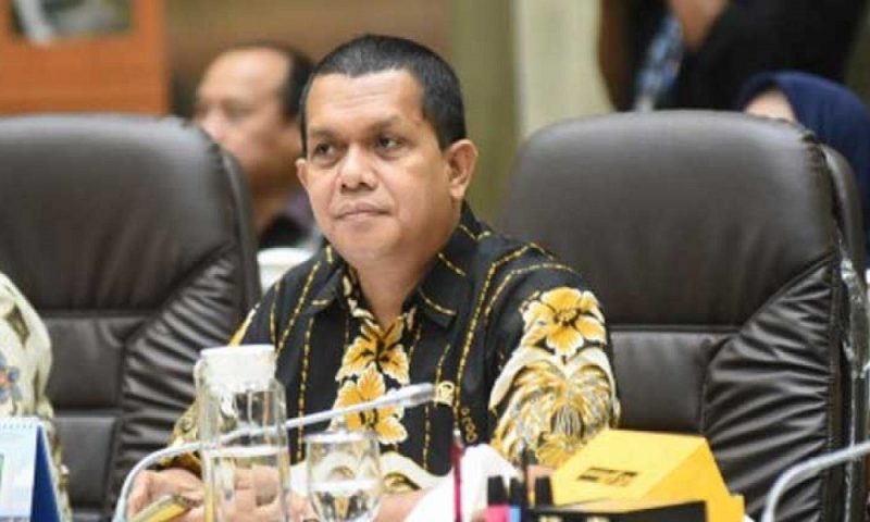 Wakil Ketua Komisi IX DPR RI Emanuel Melkiades Laka Lena / Ist