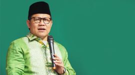 Wakil Ketua DPR RI Abdul Muhaimin Iskandar / Net