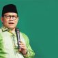 Wakil Ketua DPR RI Abdul Muhaimin Iskandar / Net