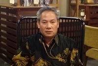 Hasanuddin,
Ketua Umum
(Asosiasi Daerah Penghasil Panasbumi Indonesia) / Ist