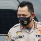 Kapolri Jenderal Listyo Sigit Prabowo / Net