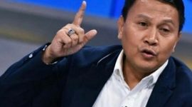 Anggota DPR RI, Mardani Ali Sera, / Ist