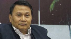  Anggota Komisi II DPR dari Fraksi Partai Keadilan Sejahtera (PKS) Mardani Ali Sera / Net