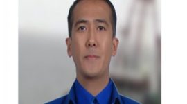 Harun Masiku / Net
