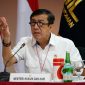 Menteri Hukum dan HAM Yasonna Laoly / Foto Ist / Net