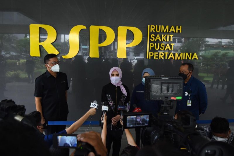 dok. Pertamina