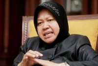 Menteri Sosial, Tri Rismaharini  / Net