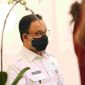 Gubernur Provinsi DKI Jakarta, Anies Baswedan / Net