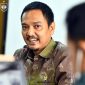Anggota Komisi X DPR RI A.S. Sukawijaya  / Istimewa