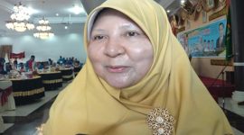 Anggota Komisi VI DPR RI, Nevi Zuairina / Ist