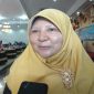 Anggota Komisi VI DPR RI, Nevi Zuairina / Ist