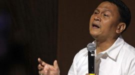 Mardani Ali Sera / Net