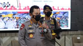 Kapolri Jenderal Listyo Sigit Prabowo  / Net