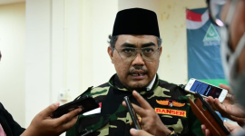 Wakil Ketua MPR Jazilul Fawaid / Net
