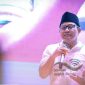 KETUA Umum (Ketum) Dewan Pengurus Pusat (DPP) Partai Kebangkitan Bangsa (PKB) Abdul Muhaimin Iskandar / Net