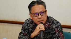 Wakil Ketua Komisi XI DPR RI Dolfie OFP / Net