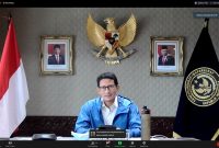 Menteri Pariwisata dan Ekonomi Kreatif Sandiaga Uno / Net