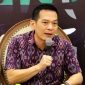 Anggota Komisi IV Dewan Perwakilan Rakyat Republik Indonesia (DPR RI), Daniel Johan,/ Net